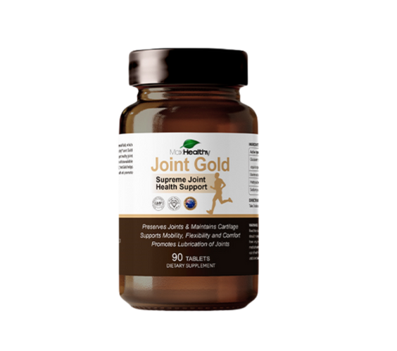 MaxHealthy-Joint Gold