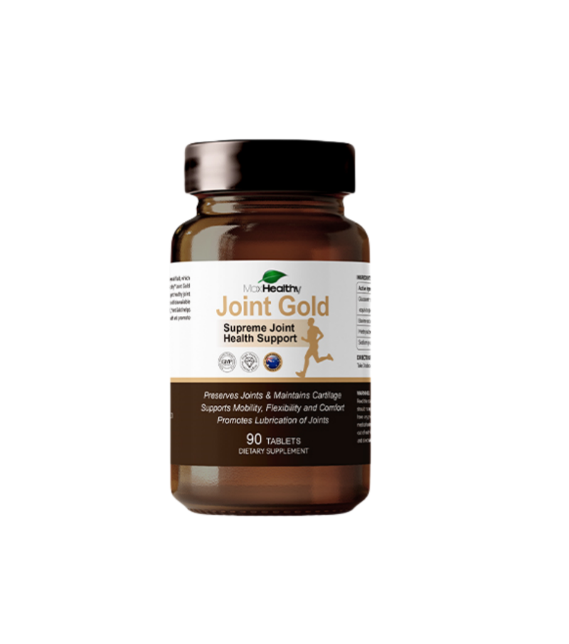 MaxHealthy-Joint Gold
