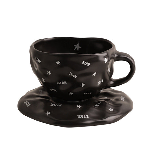 Coffee cup-handmade