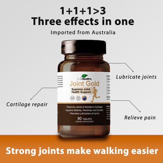 MaxHealthy-Joint Gold