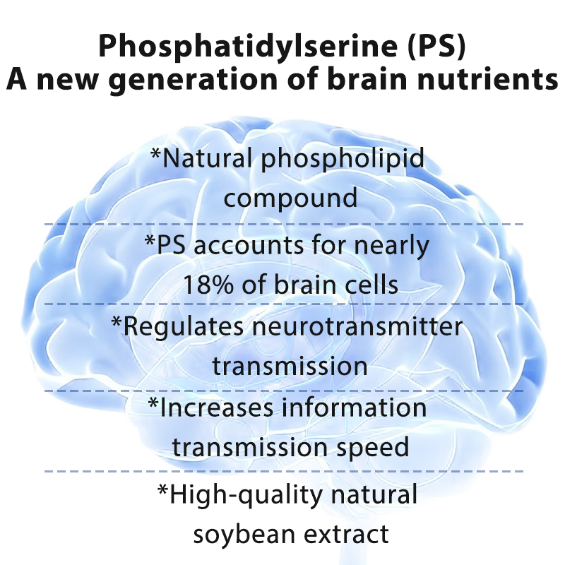 MaxHealthy-Brain Plus