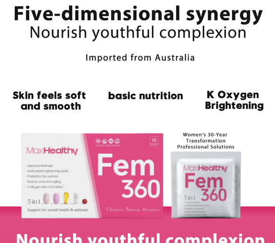 MaxHealthy-Fem360