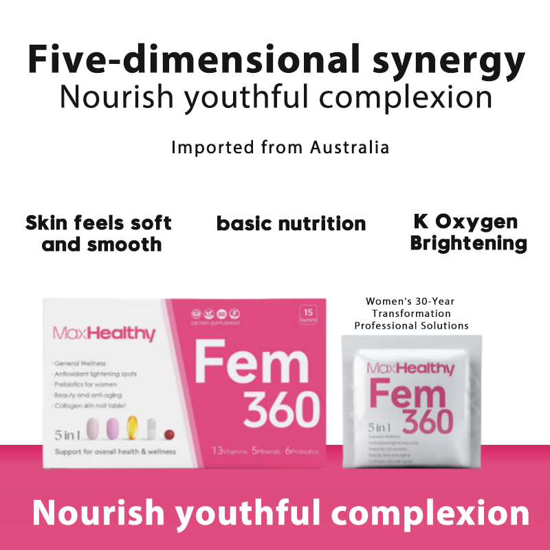 MaxHealthy-Fem360