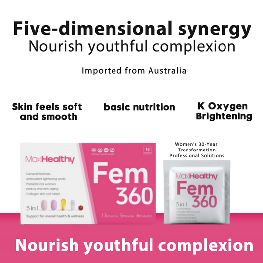 MaxHealthy-Fem360