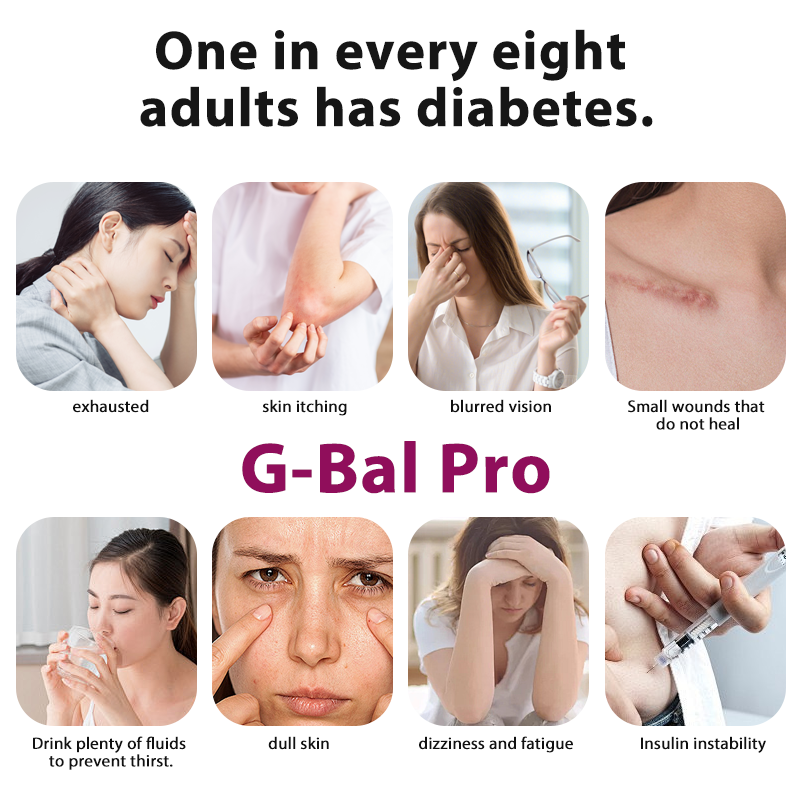 MaxHealthy-G-Bal Pro
