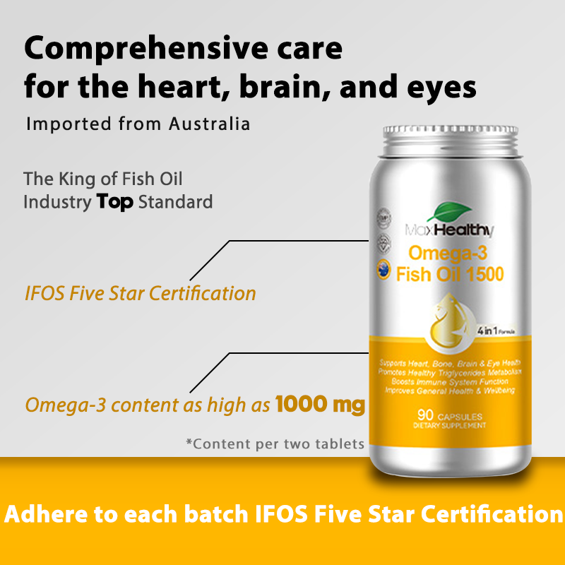 MaxHealthy Vascular Elastin-Q3