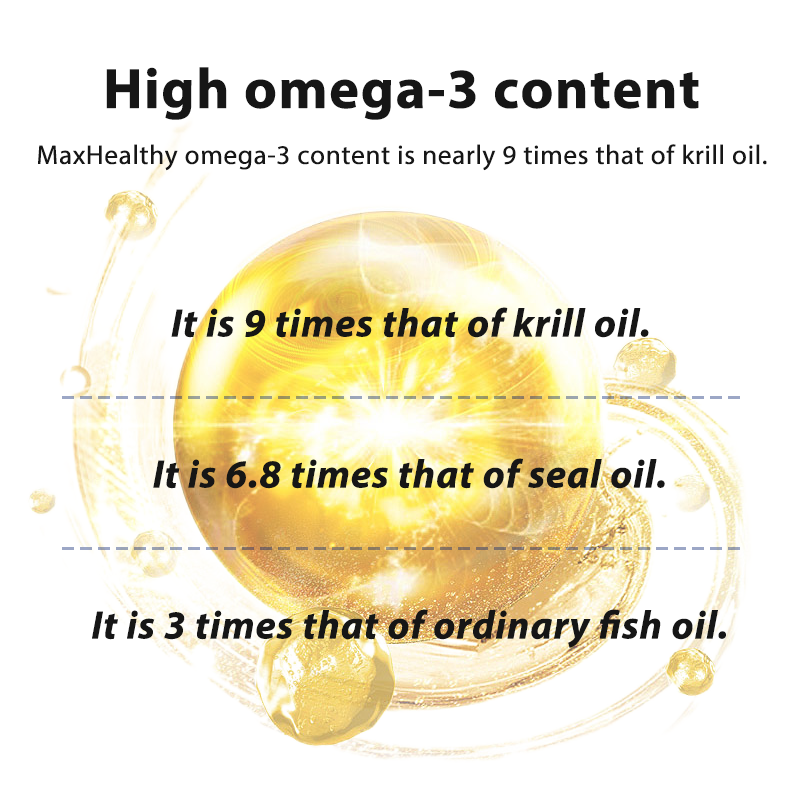 MaxHealthy Vascular Elastin-Q3