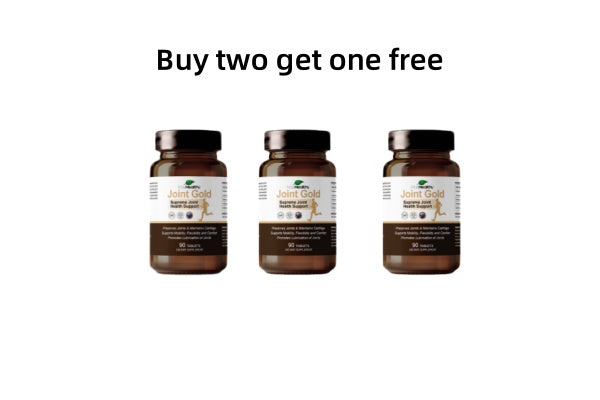 MaxHealthy-Joint Gold