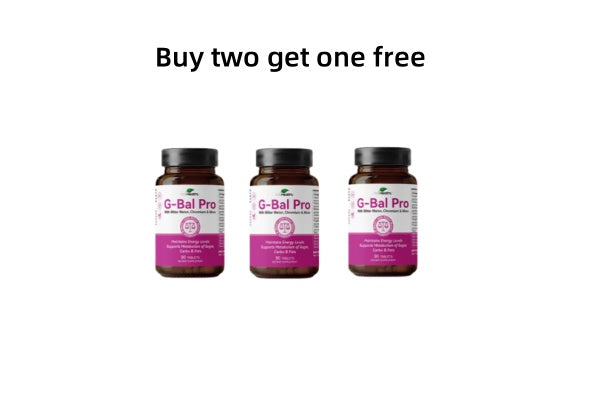 MaxHealthy-G-Bal Pro
