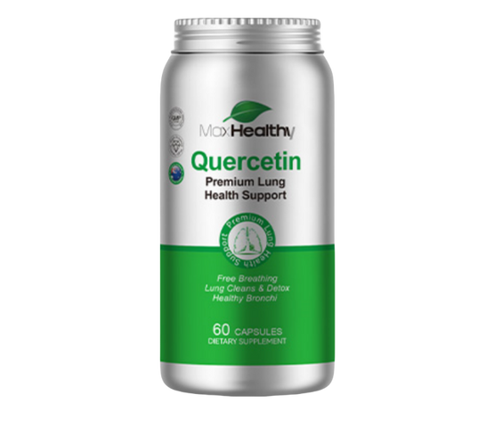 MaxHealthy-Quercetin