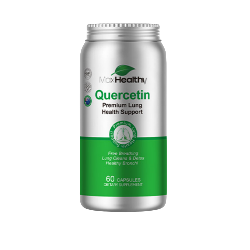 MaxHealthy-Quercetin