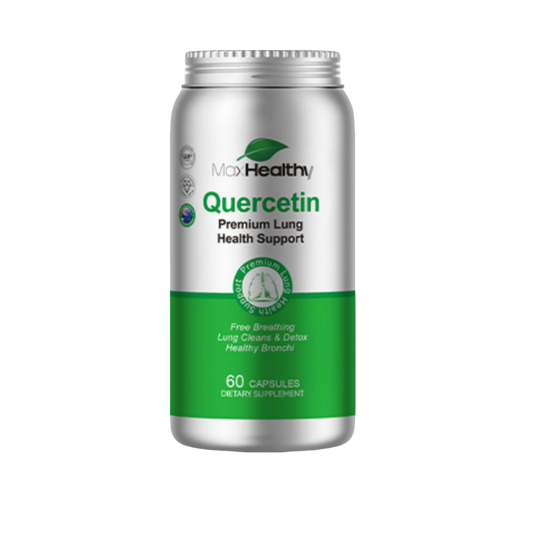 MaxHealthy-Quercetin