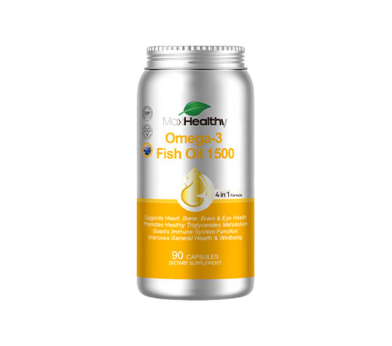 MaxHealthy Vascular Elastin-Q3