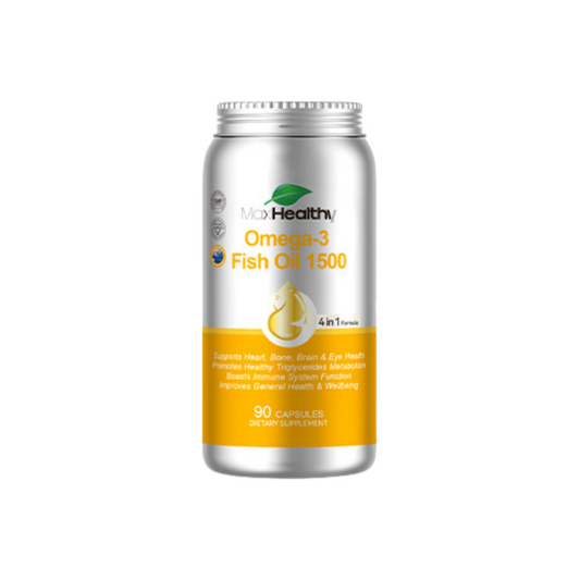 MaxHealthy Vascular Elastin-Q3