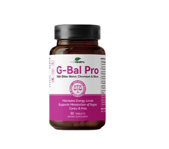 MaxHealthy-G-Bal Pro