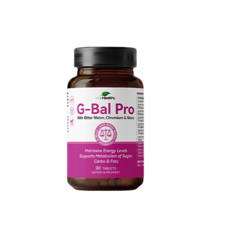 MaxHealthy-G-Bal Pro