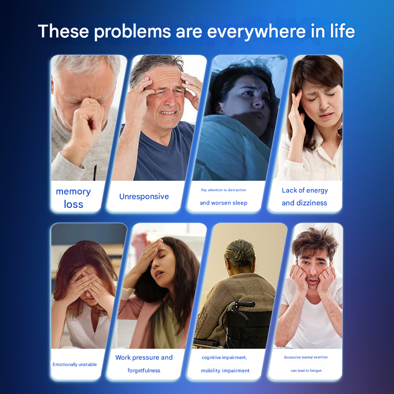 MaxHealthy-Brain Plus
