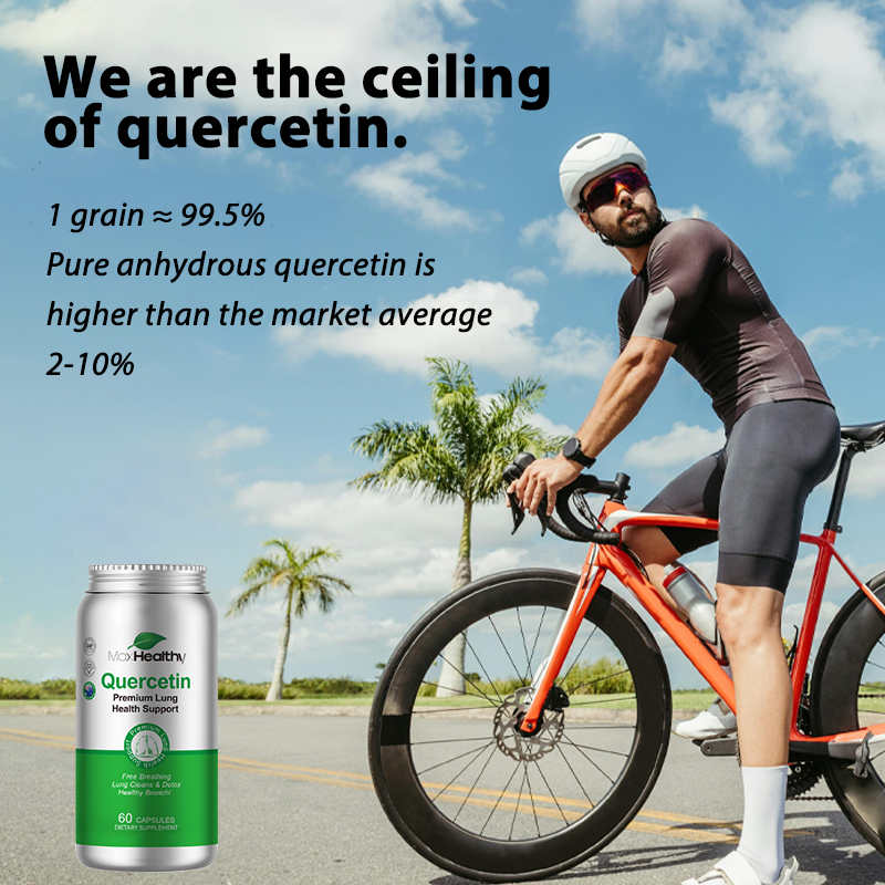 MaxHealthy-Quercetin