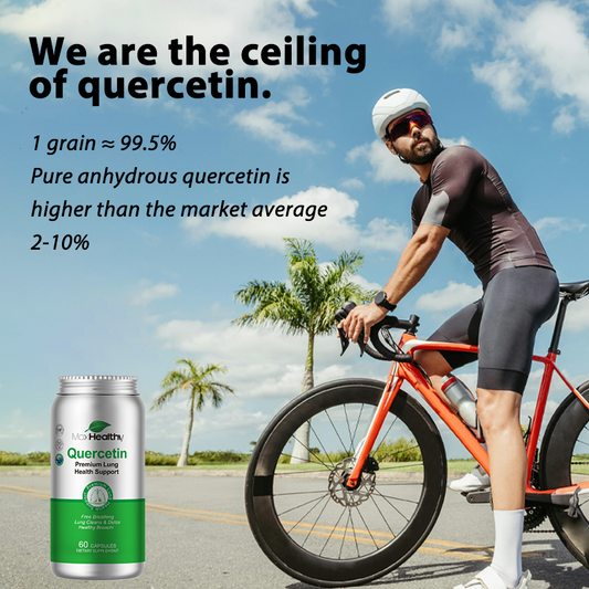 MaxHealthy-Quercetin