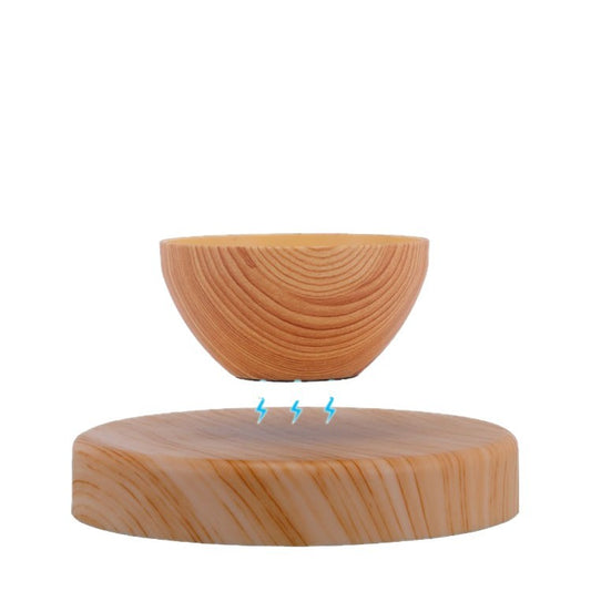 Magnetic levitation bonsai