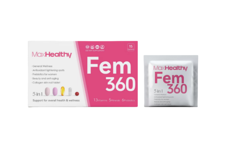 MaxHealthy-Fem360
