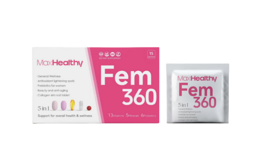 MaxHealthy-Fem360